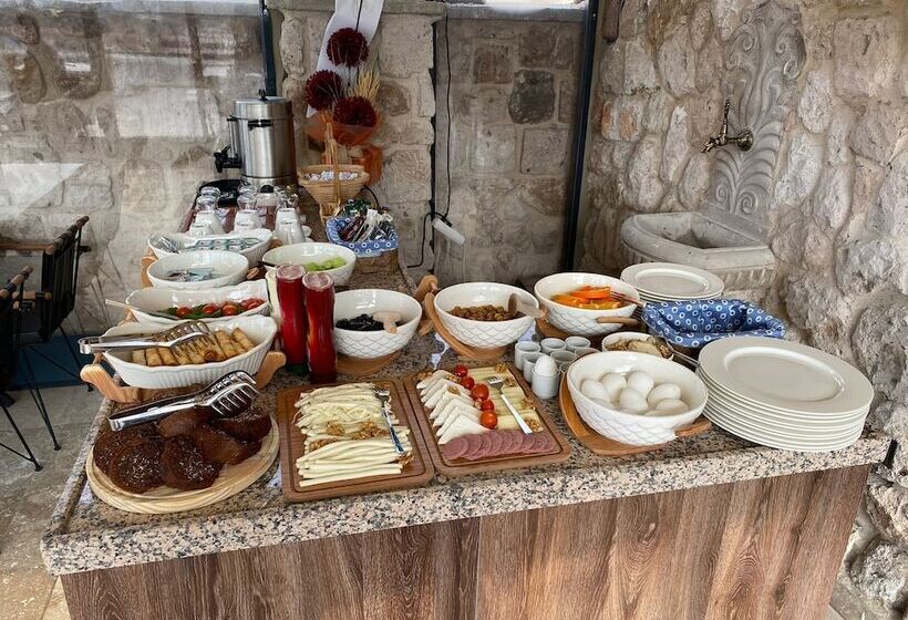 فندق Akritis Cappadocia House