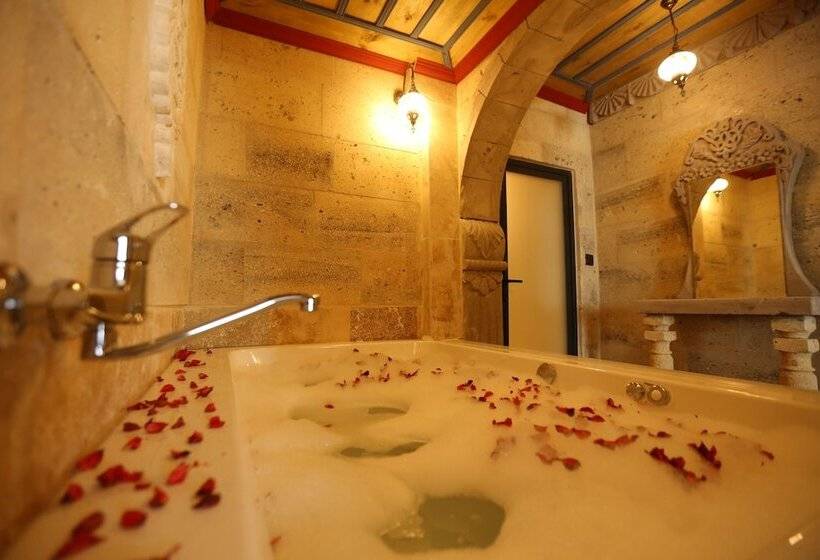فندق Akritis Cappadocia House