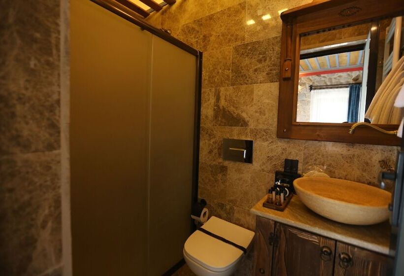 فندق Akritis Cappadocia House