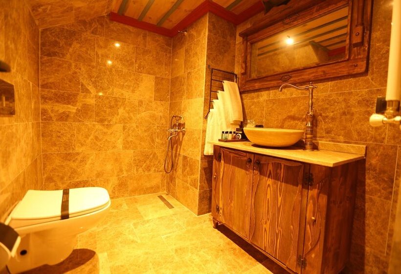 فندق Akritis Cappadocia House