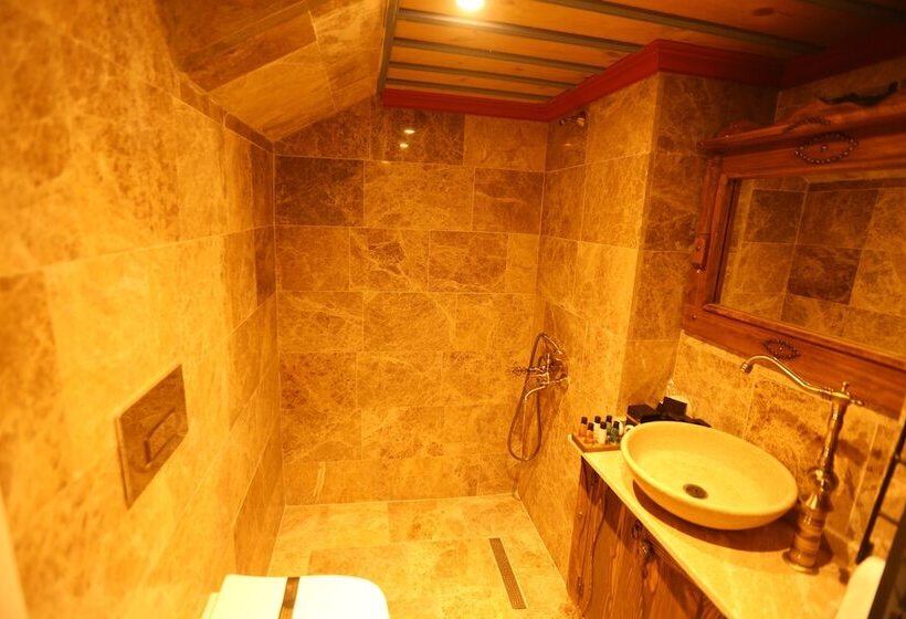 فندق Akritis Cappadocia House