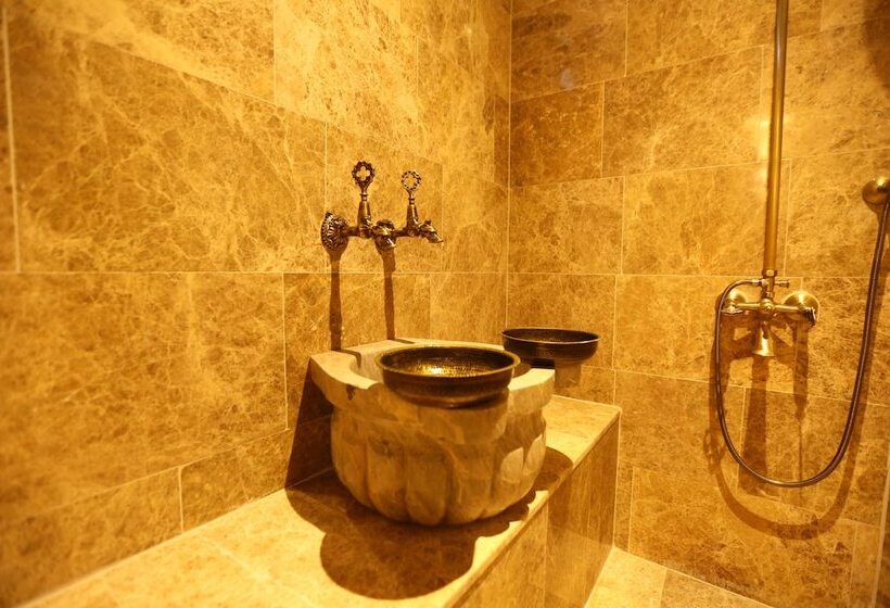 فندق Akritis Cappadocia House