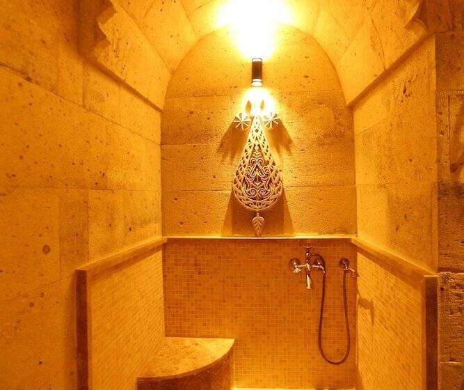 فندق Akritis Cappadocia House