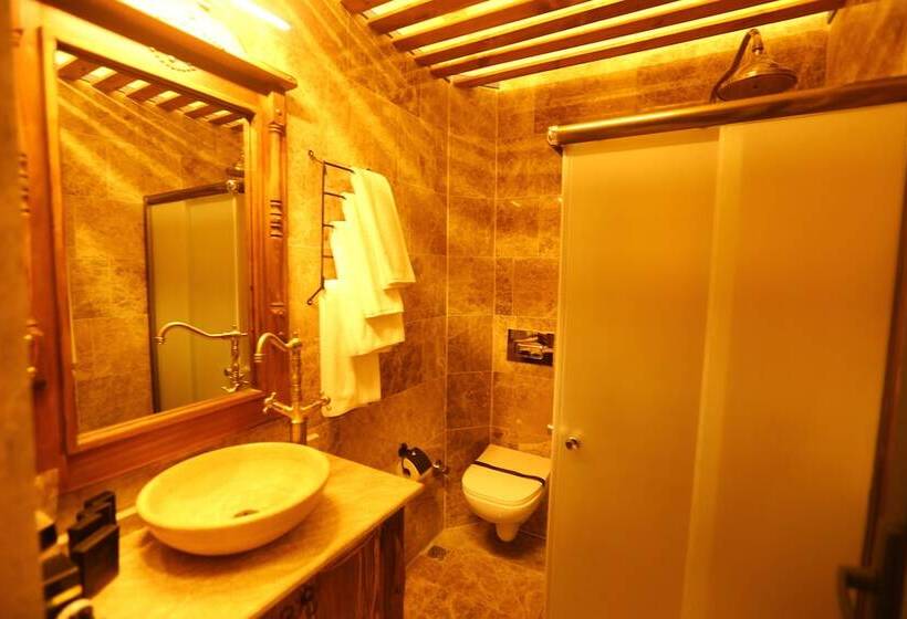 فندق Akritis Cappadocia House