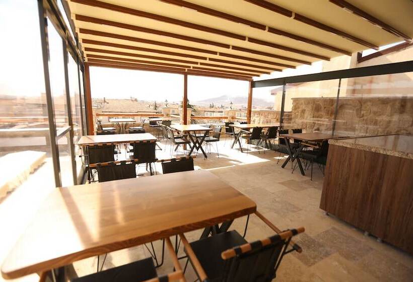 فندق Akritis Cappadocia House