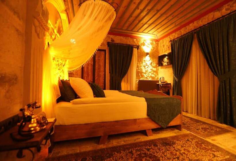 فندق Akritis Cappadocia House