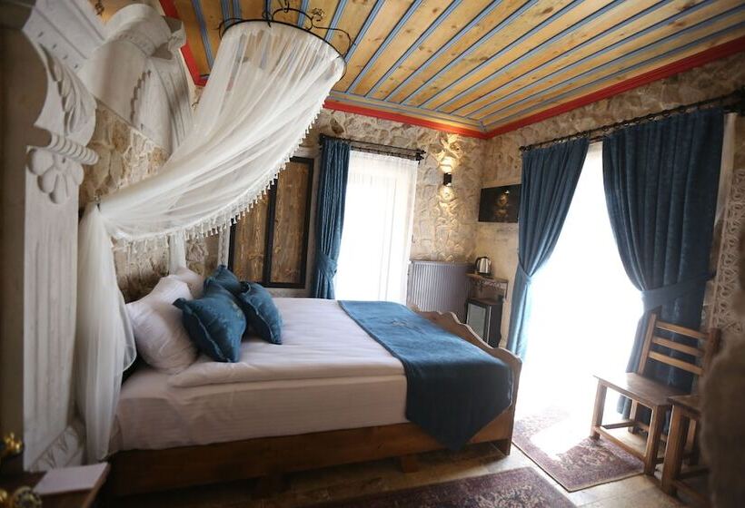فندق Akritis Cappadocia House