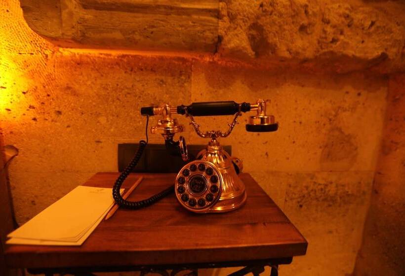 فندق Akritis Cappadocia House