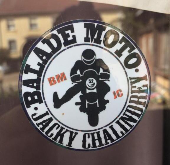 בית מלון כפרי Auberge La Romaine