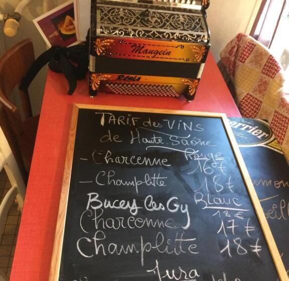 בית מלון כפרי Auberge La Romaine