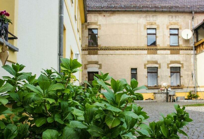 호텔 Bauernhof Gerth