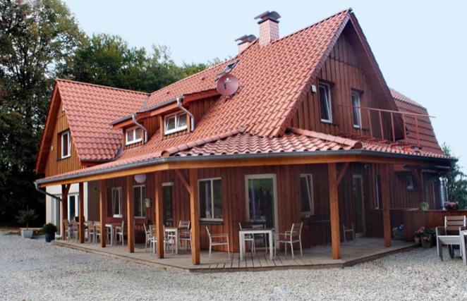 Отель Berggasthof Tönsblick