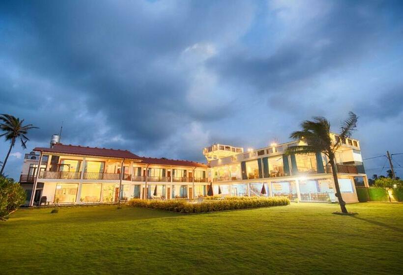 فندق Calypso Sunset