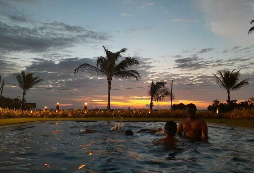 酒店 Calypso Sunset