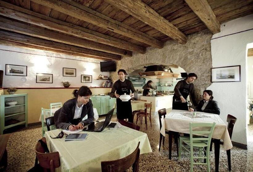 בית מלון כפרי Casa   Hiša Klarčeva