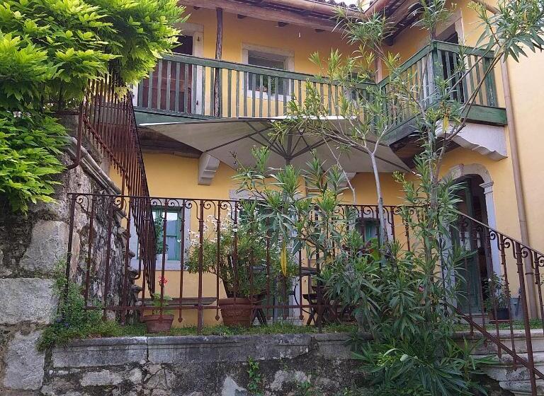 בית מלון כפרי Casa   Hiša Klarčeva