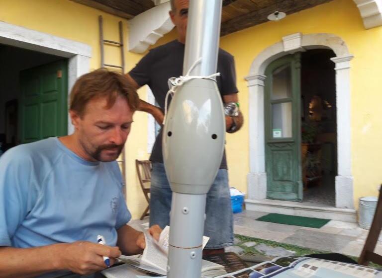 בית מלון כפרי Casa   Hiša Klarčeva