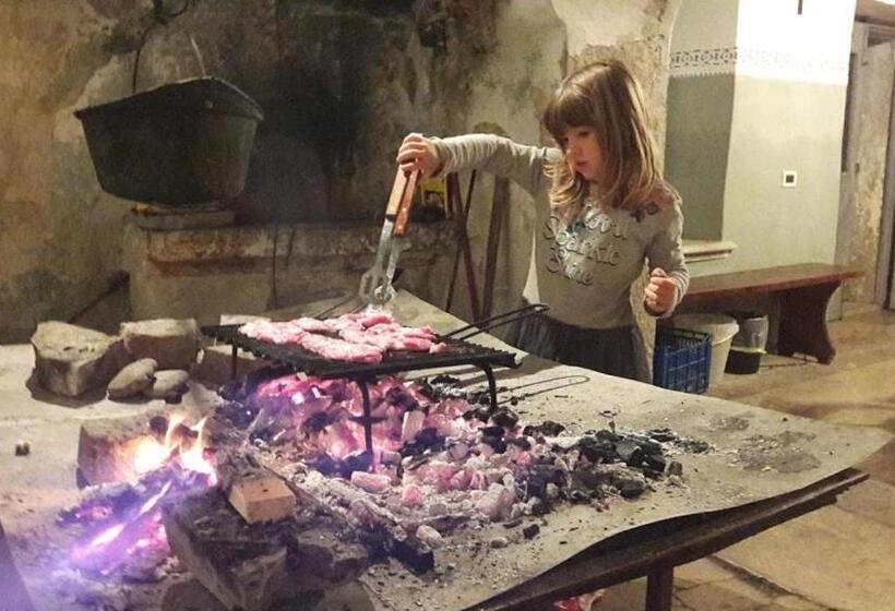 בית מלון כפרי Casa   Hiša Klarčeva