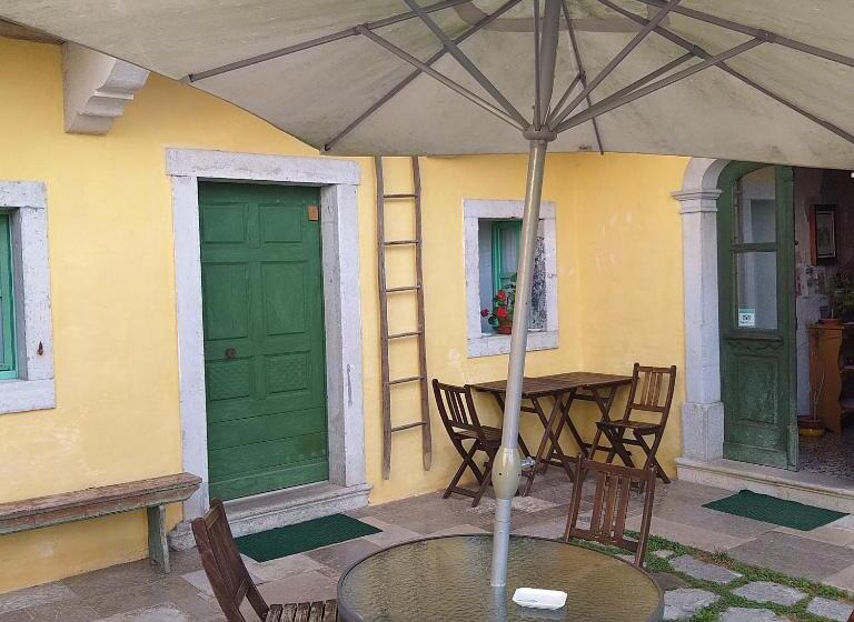 בית מלון כפרי Casa   Hiša Klarčeva