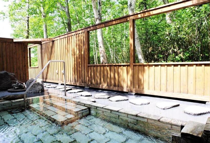 فندق Case House Hokkaido / Vacation Stay 61607