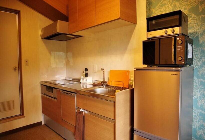 בית מלון כפרי Case House Hokkaido / Vacation Stay 61607