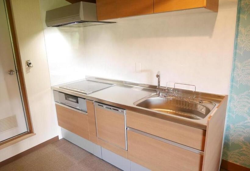 فندق Case House Hokkaido / Vacation Stay 61607