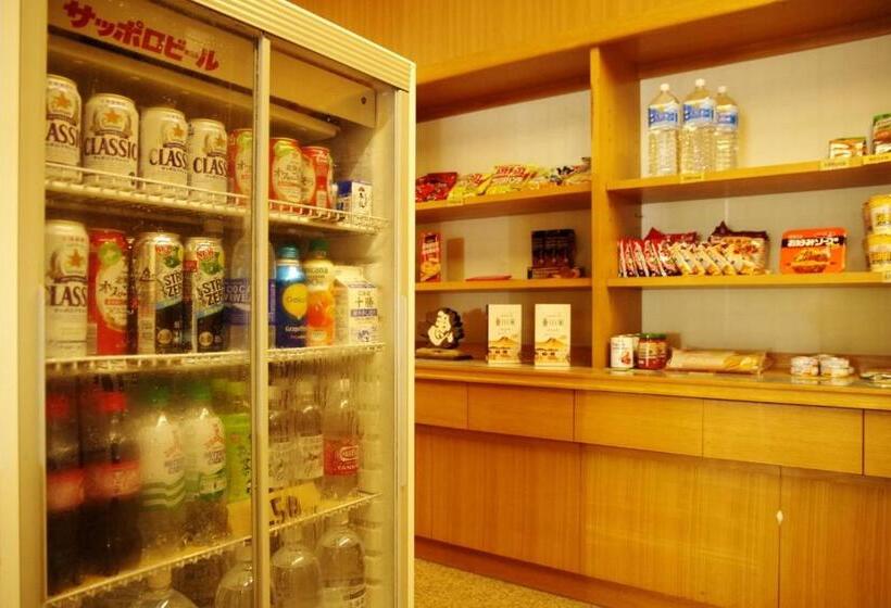 فندق Case House Hokkaido / Vacation Stay 61607