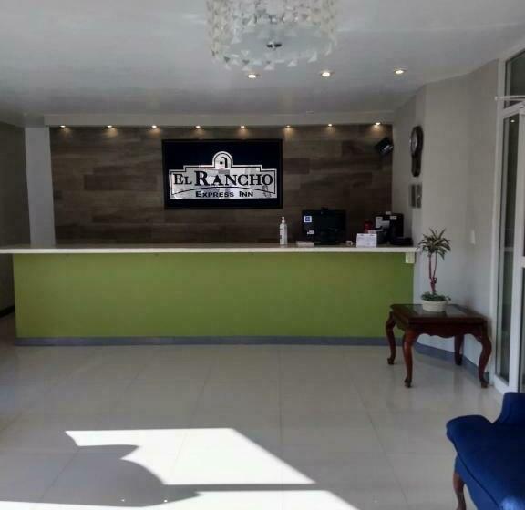 فندق El Rancho