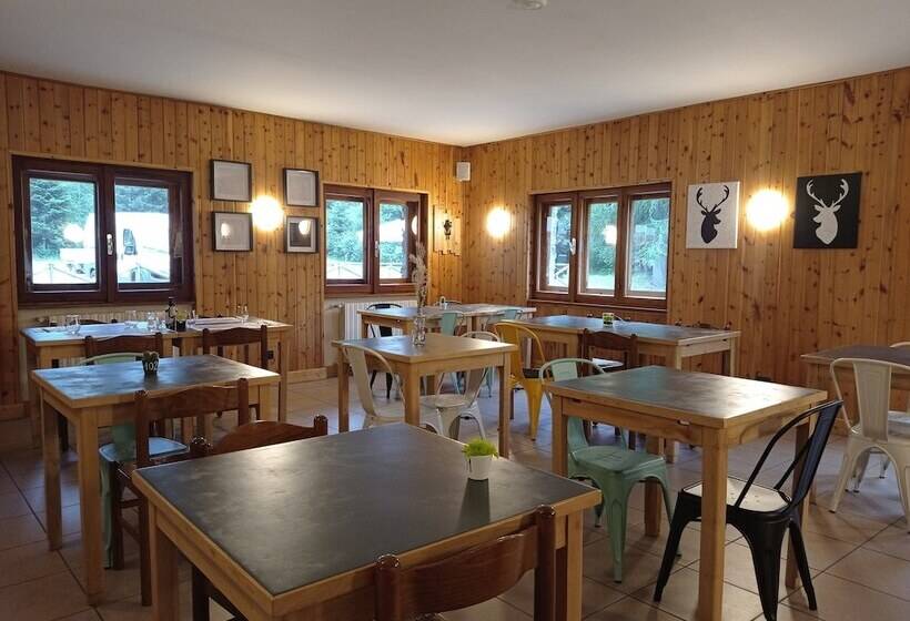 Fior Di Roccia   Valmalenco   Hotel & Mountain Restaurant