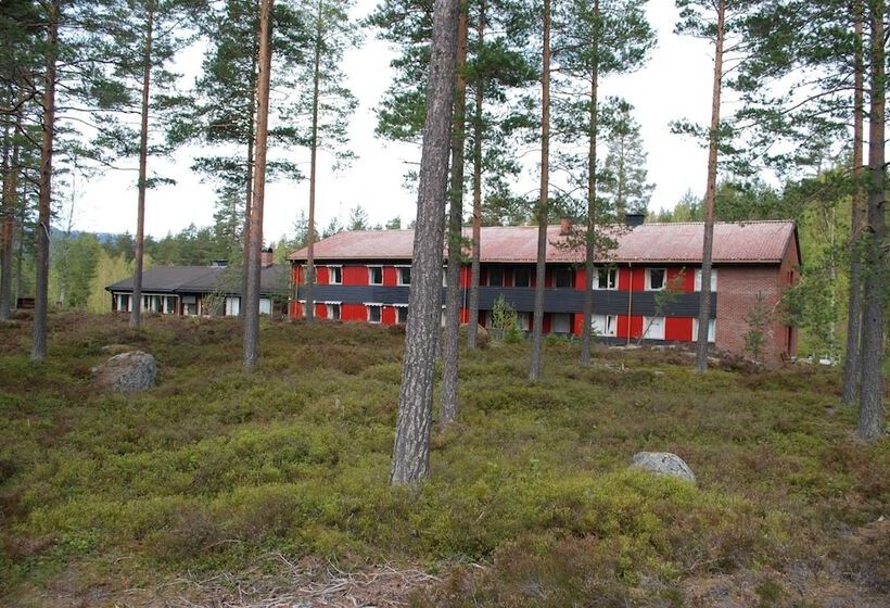 فندق Fossanåsen