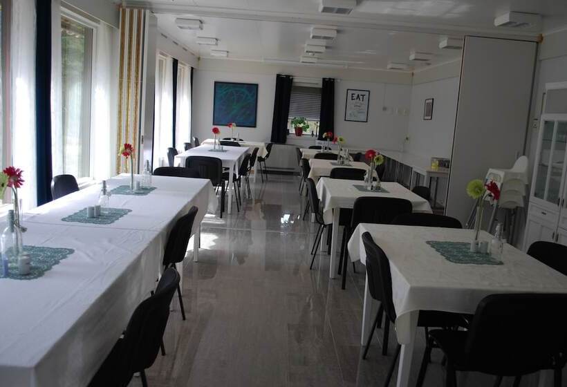 בית מלון כפרי Fossanåsen