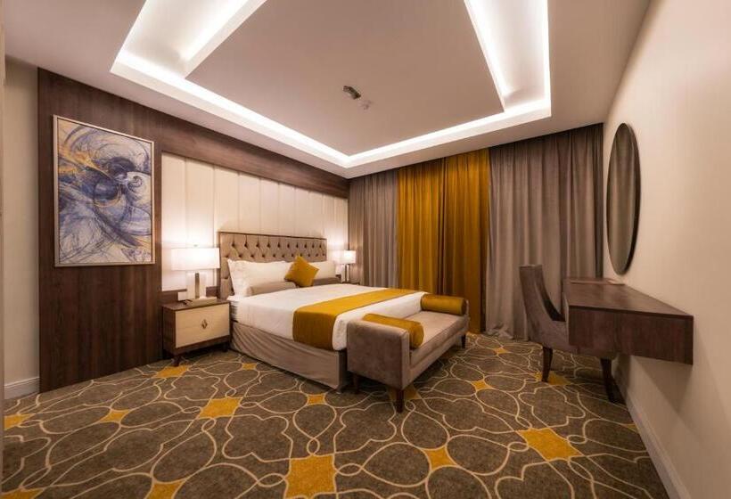 Отель Garden Millennium