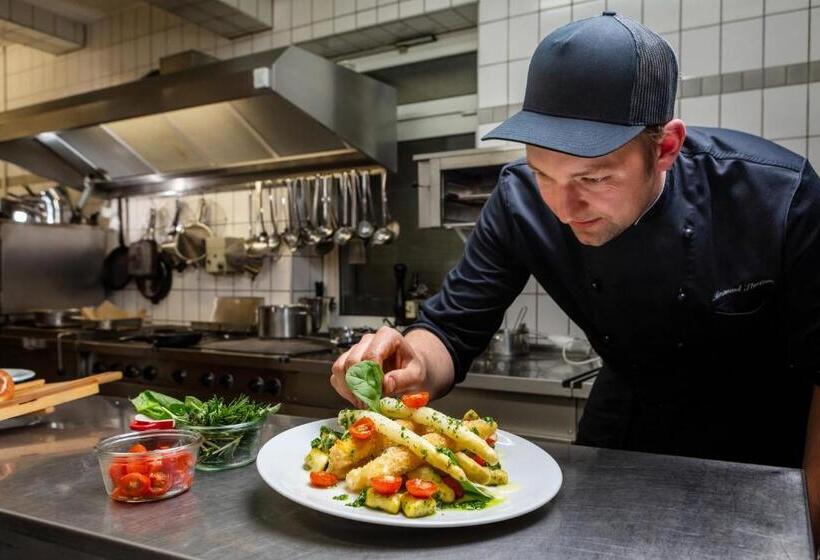 ホテル Gasthaus Stuckatz