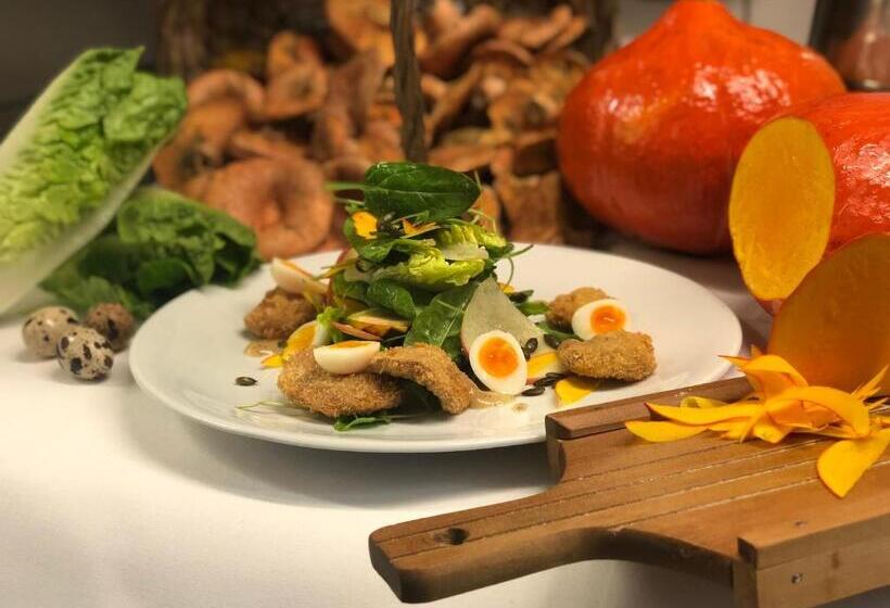 ホテル Gasthaus Stuckatz