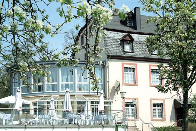 Отель Gasthof Graf Zils