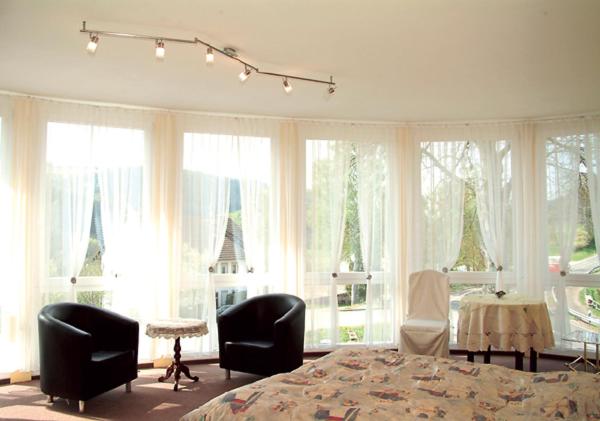 Отель Gasthof Graf Zils