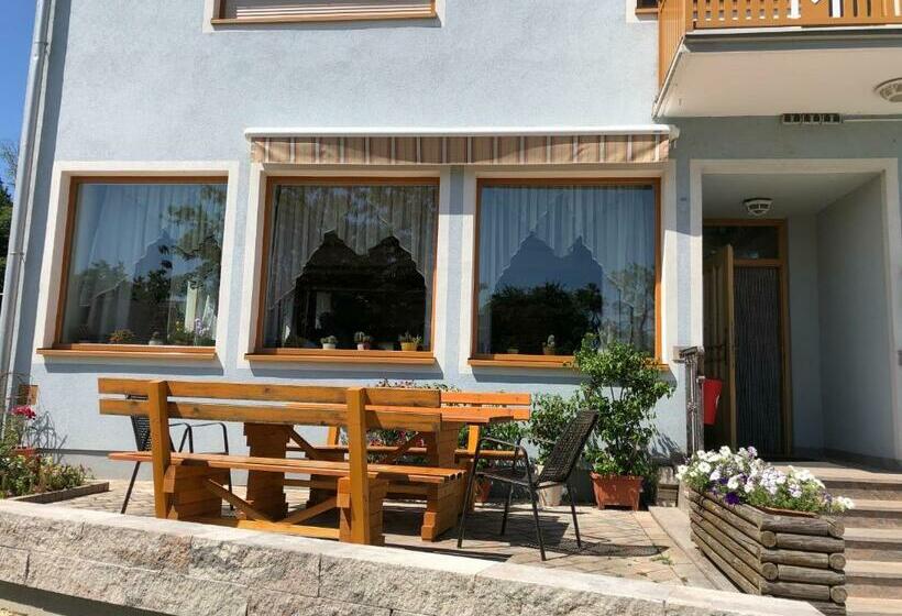 Отель Gasthof Koller