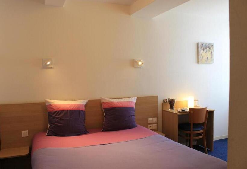 酒店 Hôtel Du Lion D Or