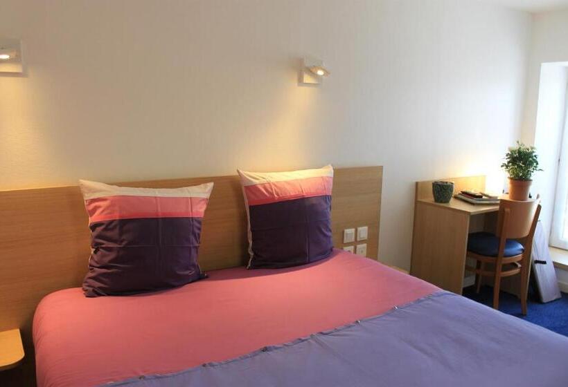 酒店 Hôtel Du Lion D Or