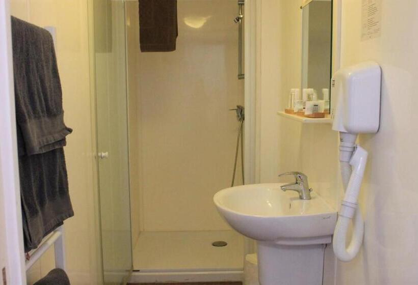 酒店 Hôtel Du Lion D Or