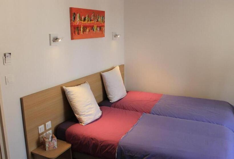 酒店 Hôtel Du Lion D Or