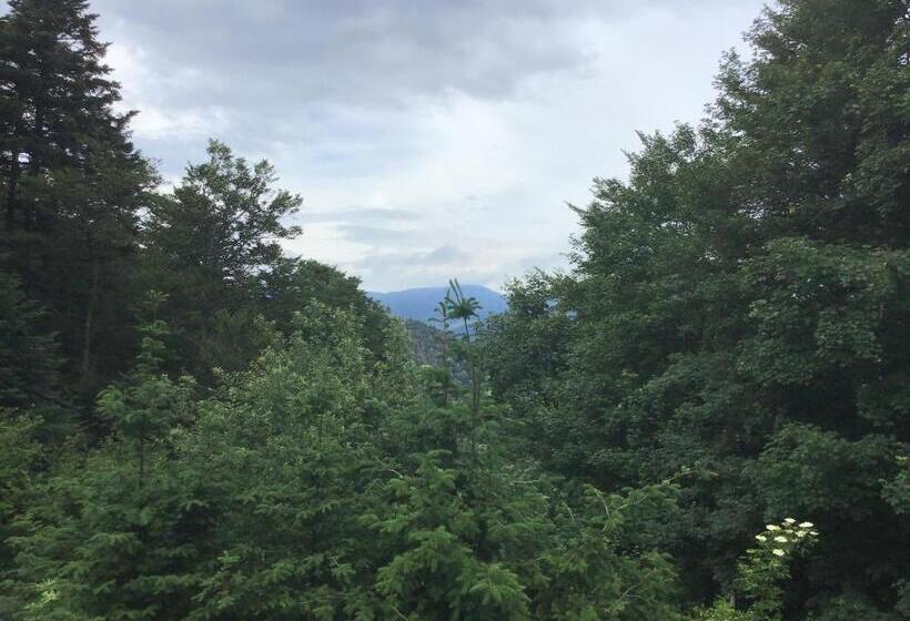 فندق Hôtel Restaurant La Fourmi