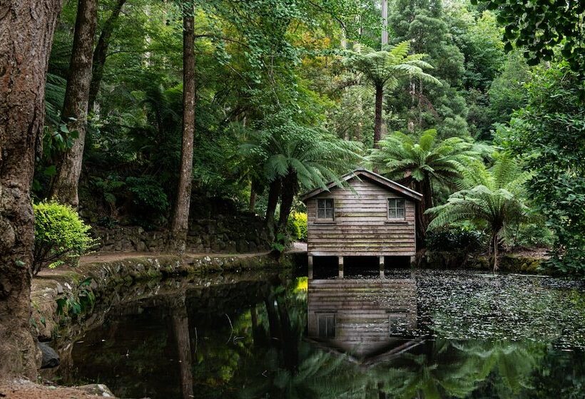 فندق Hyatt Place Melbourne Caribbean Park