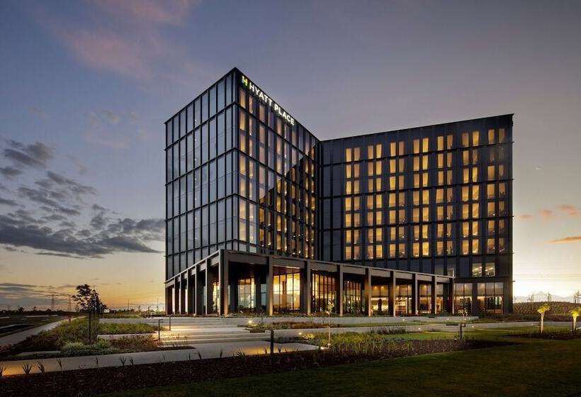 فندق Hyatt Place Melbourne Caribbean Park