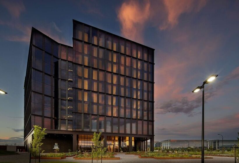فندق Hyatt Place Melbourne Caribbean Park