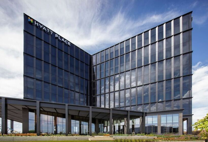 فندق Hyatt Place Melbourne Caribbean Park