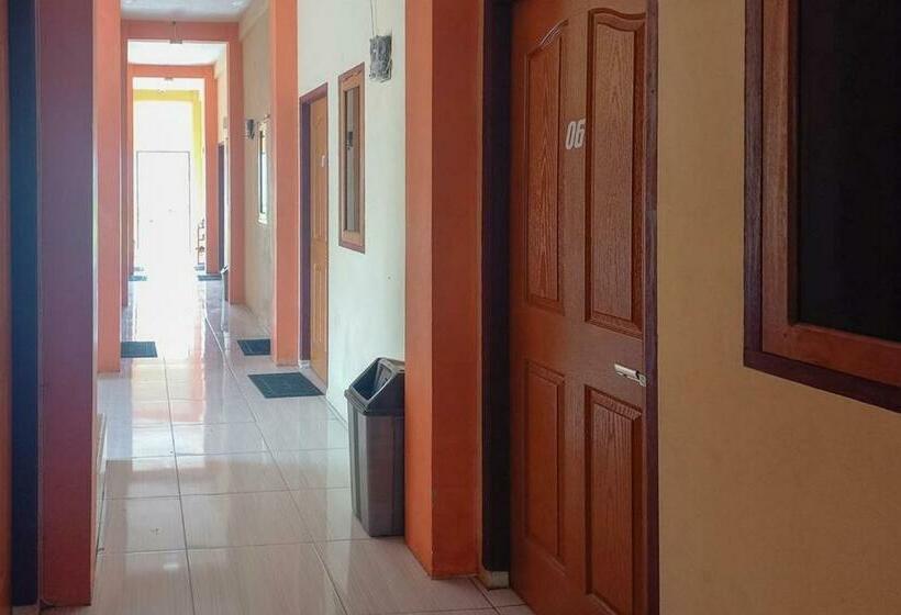 ホテル Jessy Homestay Lolak Mitra Reddoorz