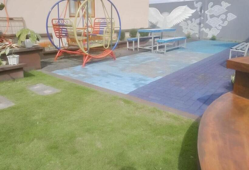 酒店 Kedai Oma Syariah Mitra Reddoorz