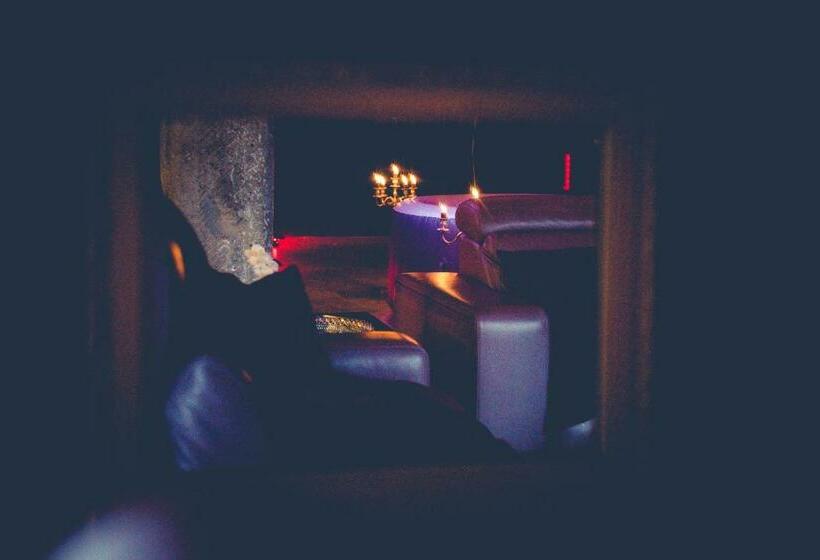 호텔 Le Temple D Opaline