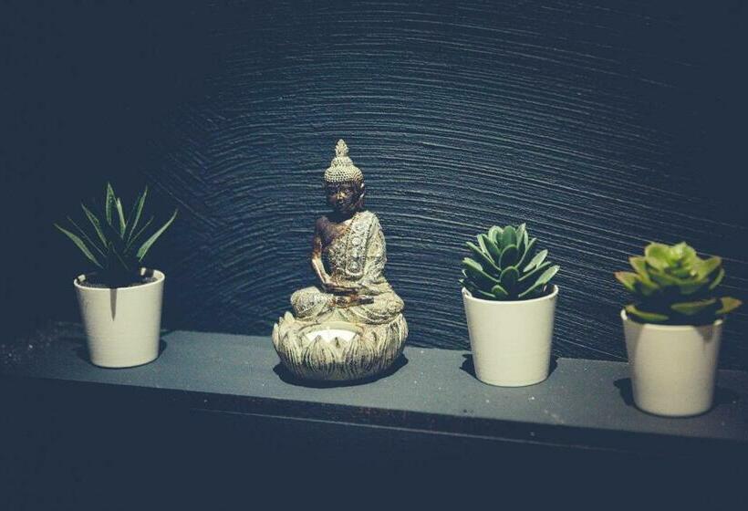 酒店 Le Temple D Opaline